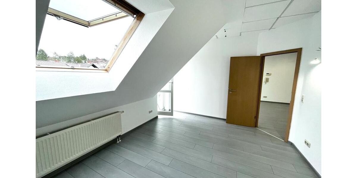 Etagenwohnung Püttlingen - 1 Zimmer, 80 m&sup2;, 790&euro; | Angebot:25875515
