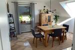 Dachgeschoßwohnung Heusweiler - 4 Zimmer, 77 m&sup2;, 480&euro; | Angebot:26688638