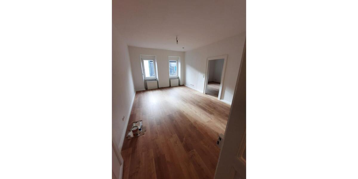 Etagenwohnung Saarbrücken St. Arnual - 3.5 Zimmer, 76 m&sup2;, 760&euro; | Angebot:25868584