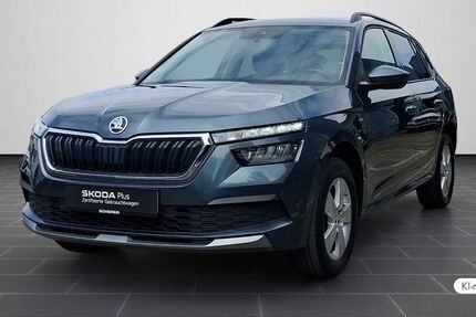 Skoda Kamiq 57.800 km 17.900 &euro; Kirkel 66459