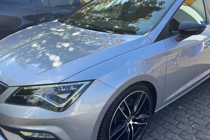 Seat Leon 158.000 km 16.950 &euro; Saarlouis 66740