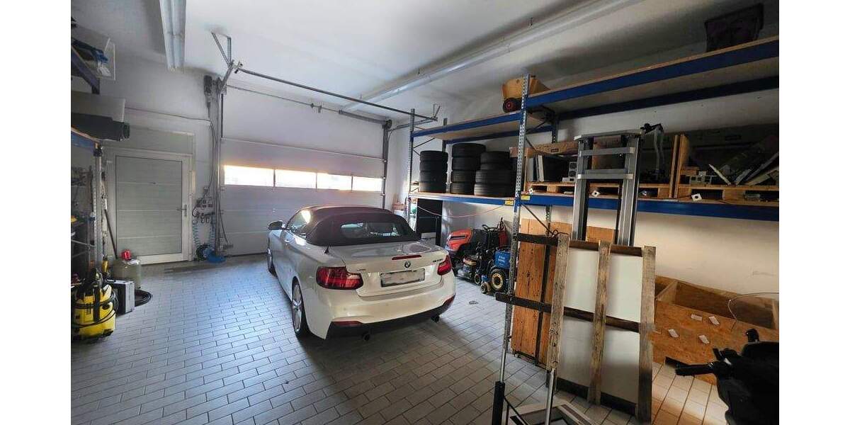 Gewerbeobjekt Bexbach Kleinottweiler - 895.000&euro; | Angebot:25717128