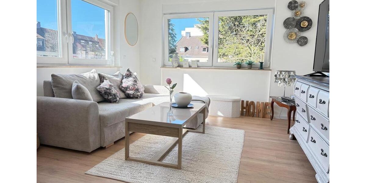 Etagenwohnung Dillingen (Saar) - 4.5 Zimmer, 65 m&sup2;, 1.400&euro; | Angebot:26687186