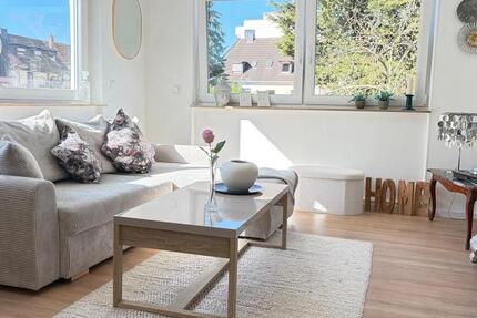 Wohnung Dillingen (Saar) - 4.5 Zimmer, 65 m&sup2;, 1.400&euro; | Angebot:26687186