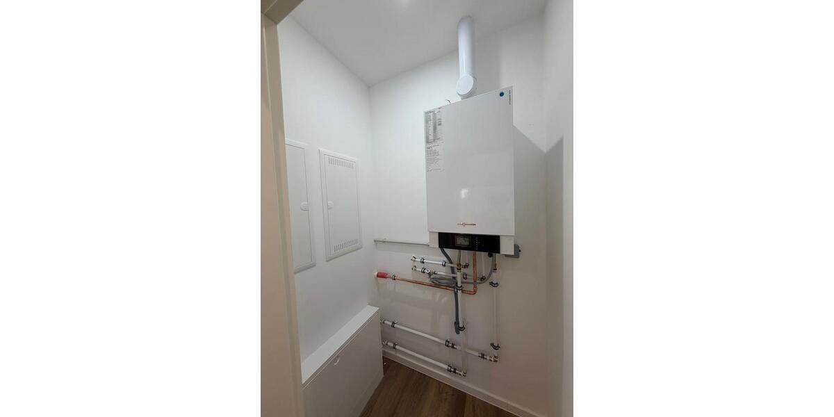 Etagenwohnung Sankt Ingbert - 3 Zimmer, 95 m&sup2;, 1.000&euro; | Angebot:25512670