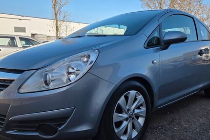 Opel Corsa 125.125 km 1.200 &euro; Saarbrücken 66115