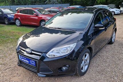 Ford Focus 73.000 km 7.999 &euro; Saarbrücken 66117