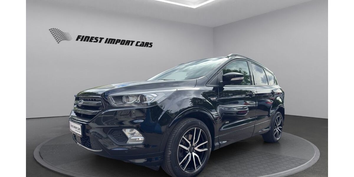 Ford Kuga 105.760 km 14.800 &euro; Völklingen 66333