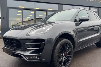 Porsche Macan 245.000 km 24.999 &euro; Saarlouis 66740