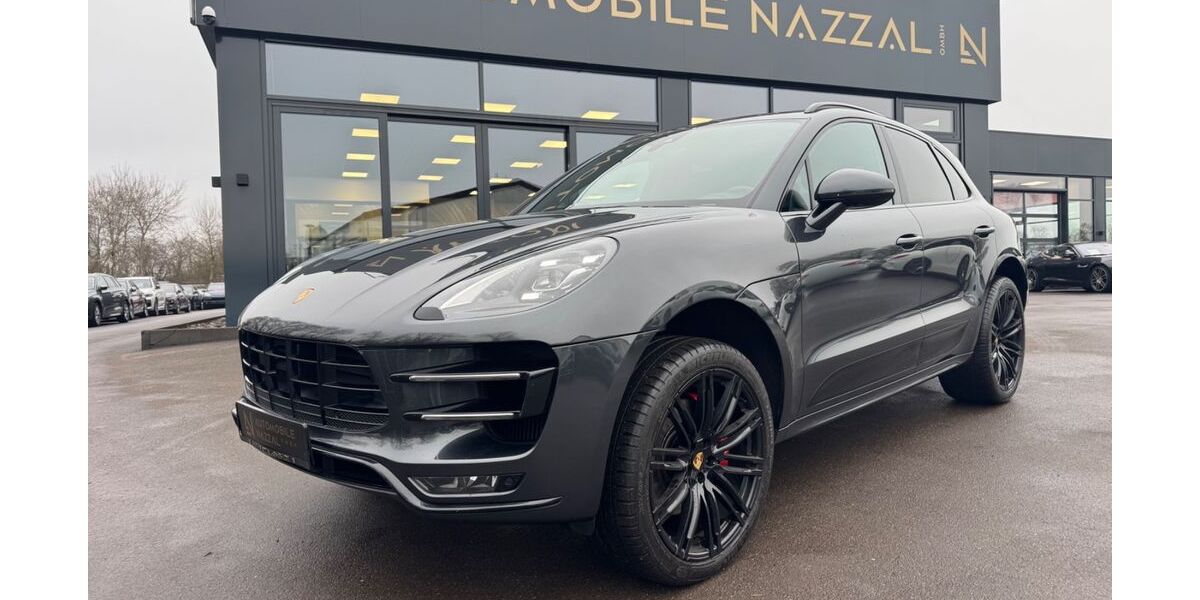 Porsche Macan 245.000 km 24.999 &euro; Saarlouis 66740