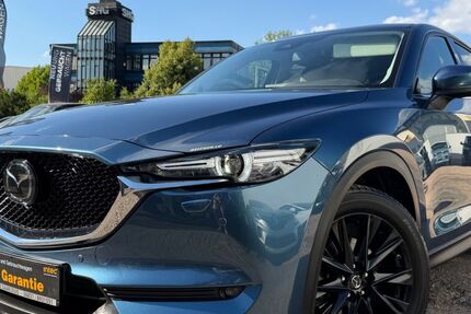 Mazda CX-5 77.000 km 23.999 &euro; Saarlouis 66740
