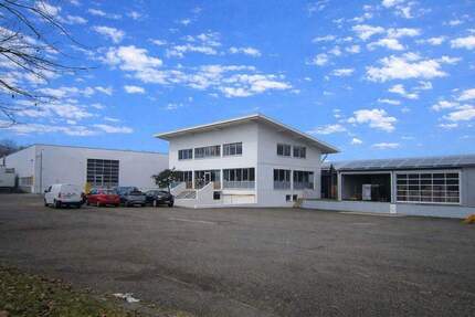 Gewerbeobjekt Bübingen Bübingen - 1.380&euro; | Angebot:25712003