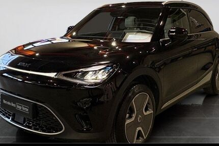 Smart #1 21.194 km 26.480 &euro; Saarbrücken 66117