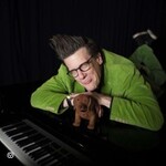 Matthias Walz - Der Böse Mann Am Klavier