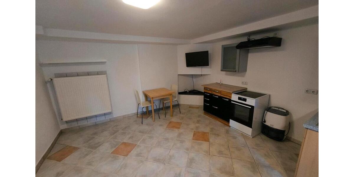 Etagenwohnung Sankt Ingbert - 1 Zimmer, 30 m&sup2;, 500&euro; | Angebot:25415507