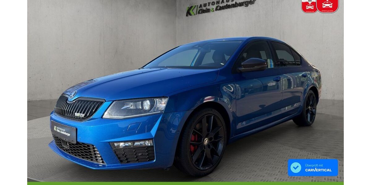 Skoda Octavia 110.568 km 18.444 &euro; Saarlouis 66740