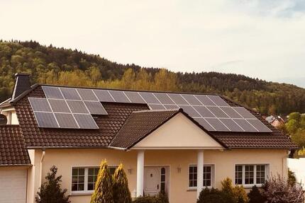 Wohnung Beckingen - 3 Zimmer, 70 m&sup2;, 35&euro; | Angebot:23873452