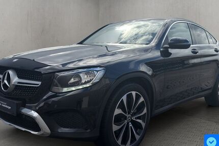 Mercedes-Benz GLC 250 151.000 km 24.444 &euro; Saarlouis 66740