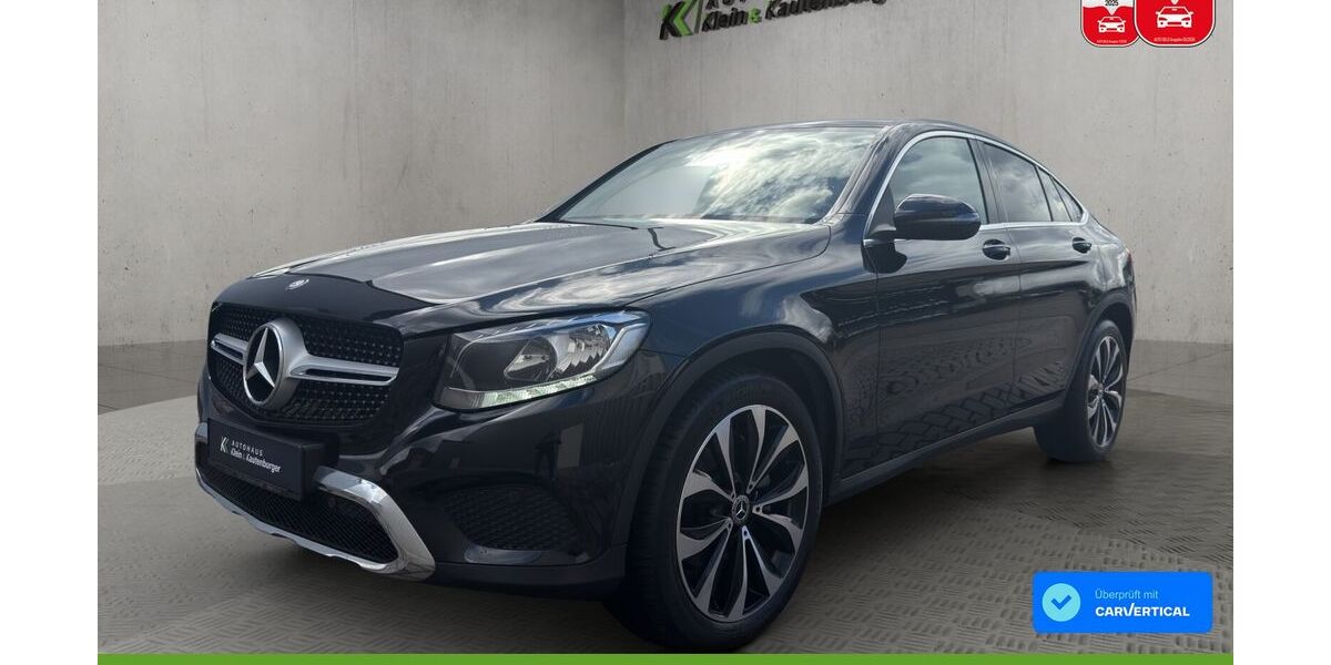 Mercedes-Benz GLC 250 151.000 km 24.444 &euro; Saarlouis 66740