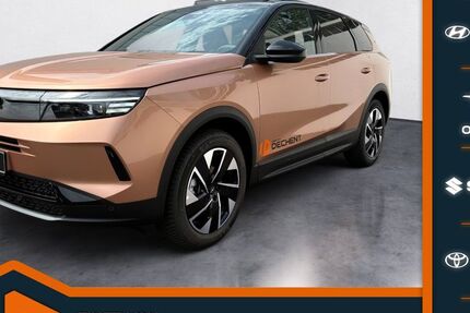 Opel Grandland (X) 1.600 km 35.980 &euro; Saarbrücken 66121