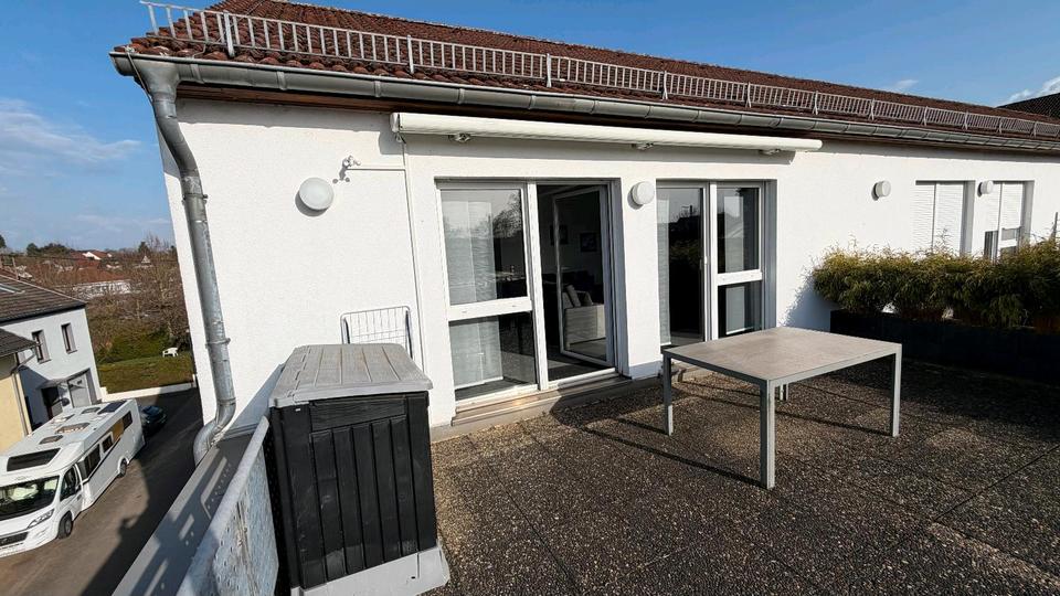 Etagenwohnung Ensdorf - 3 Zimmer, 68 m&sup2;, 199.000&euro; | Angebot:25714864