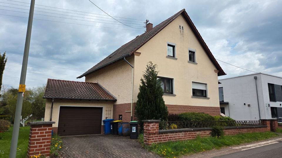 Einfamilienhaus Schmelz - 198.000&euro; | Angebot:26384820