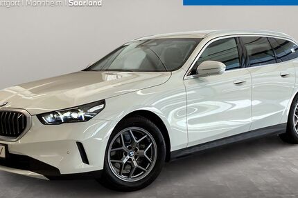 BMW 520 15.082 km 50.580 &euro; Saarbrücken 66121