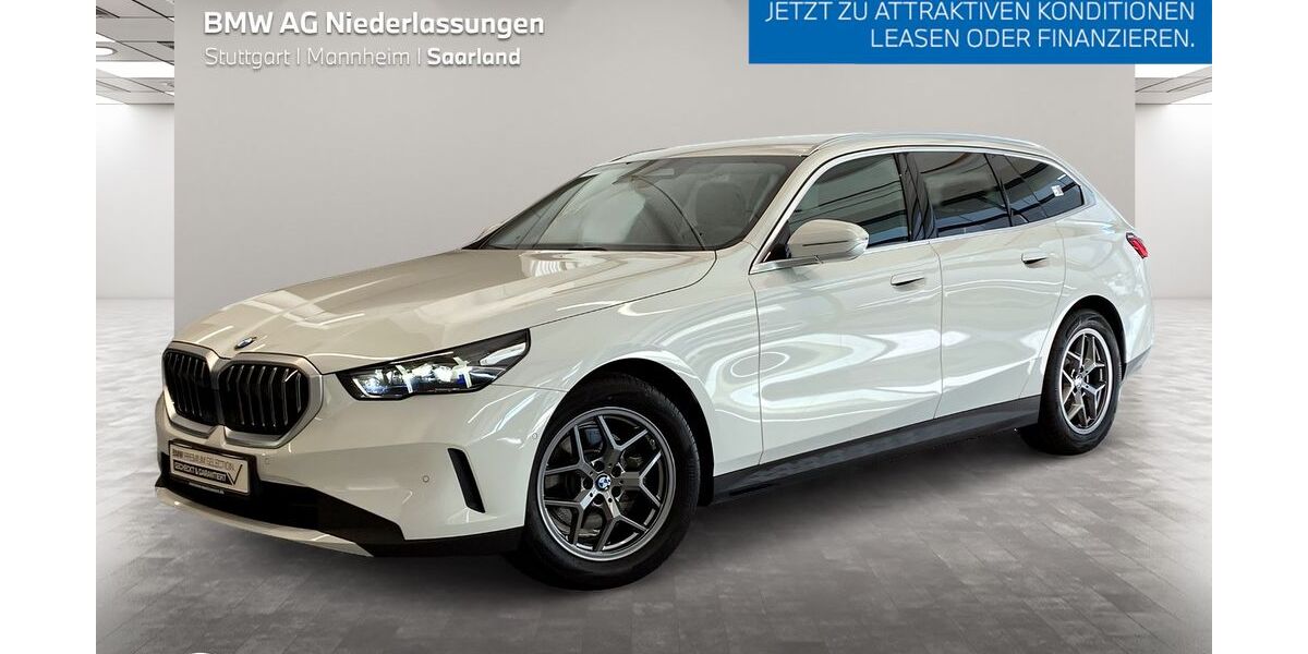 BMW 520 15.082 km 50.580 &euro; Saarbrücken 66121