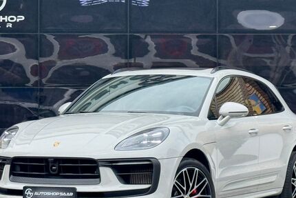 Porsche Macan 82.290 km 62.000 &euro; Saarbrücken 66117