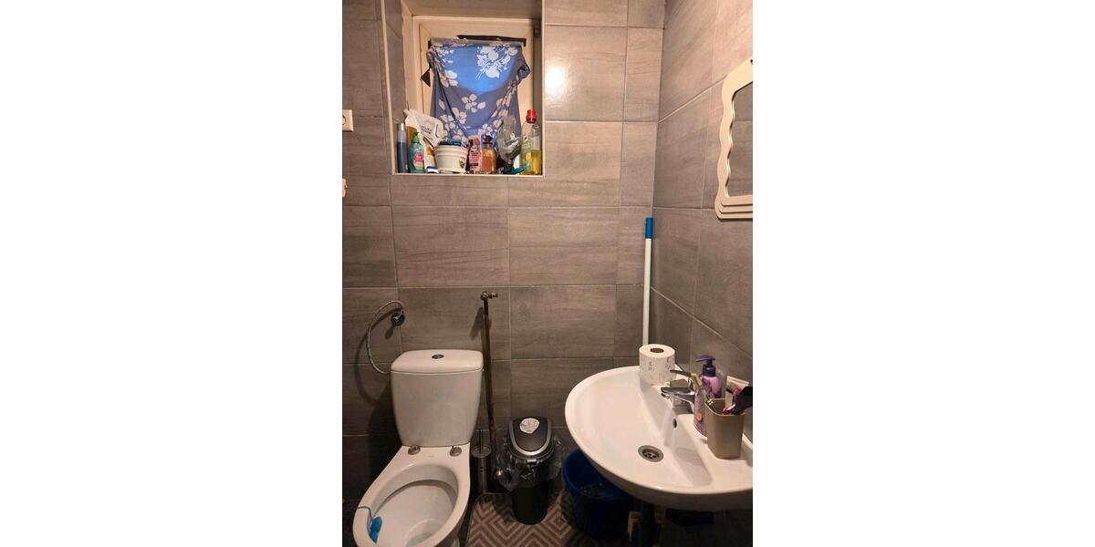 Etagenwohnung Saarbrücken West - 2 Zimmer, 55 m&sup2;, 550&euro; | Angebot:25944420