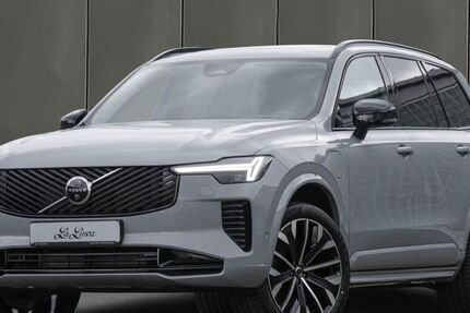 Volvo XC90 26.535 km 66.980 &euro; Saarbrücken 66121