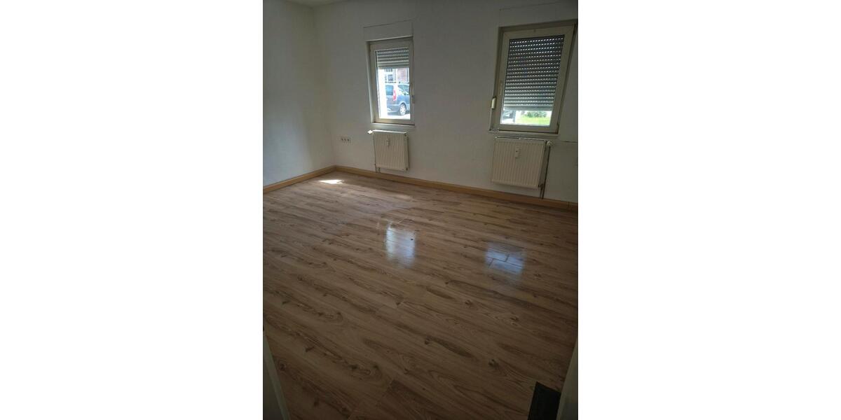 Erdgeschoßwohnung Sulzbach (Saar) - 3 Zimmer, 70 m&sup2;, 550&euro; | Angebot:26646386