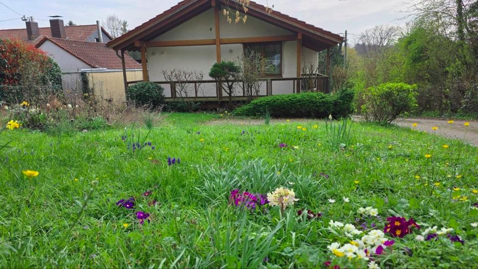 Einfamilienhaus Saarbrücken Scheidt - 4 Zimmer, 140 m&sup2;, 420.000&euro; | Angebot:26067670