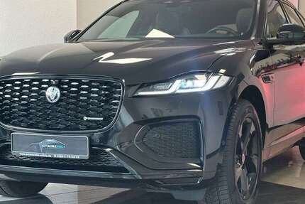 Jaguar F-Pace 122.000 km 28.900 &euro; Dillingen 66763