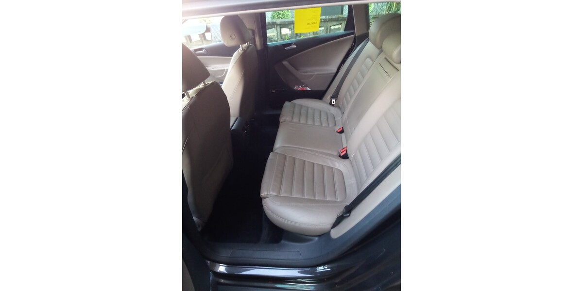 VW Passat Variant 86.000 km 8.900 &euro; Blieskastel 66440