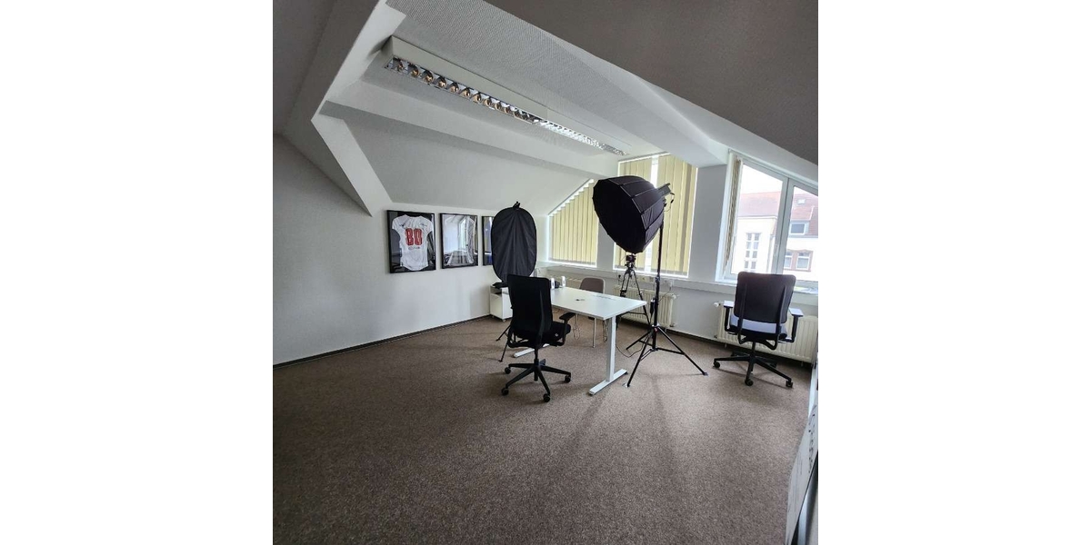 Bürokomplex in Saarbrücken mit Top Rendite!!! - Gewerbeobjekt Saarbrücken | Angebot:27131025