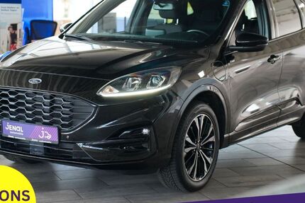 Ford Kuga 53.674 km 23.880 &euro; Schmelz 66839