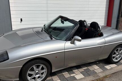 Fiat Barchetta 87.490 km 5.500 &euro; Friedrichsthal 66299
