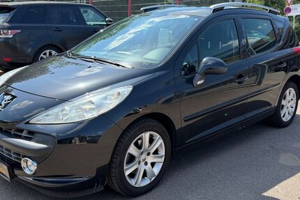 Peugeot 207 115.000 km 3.970 &euro; Saarlouis 66740