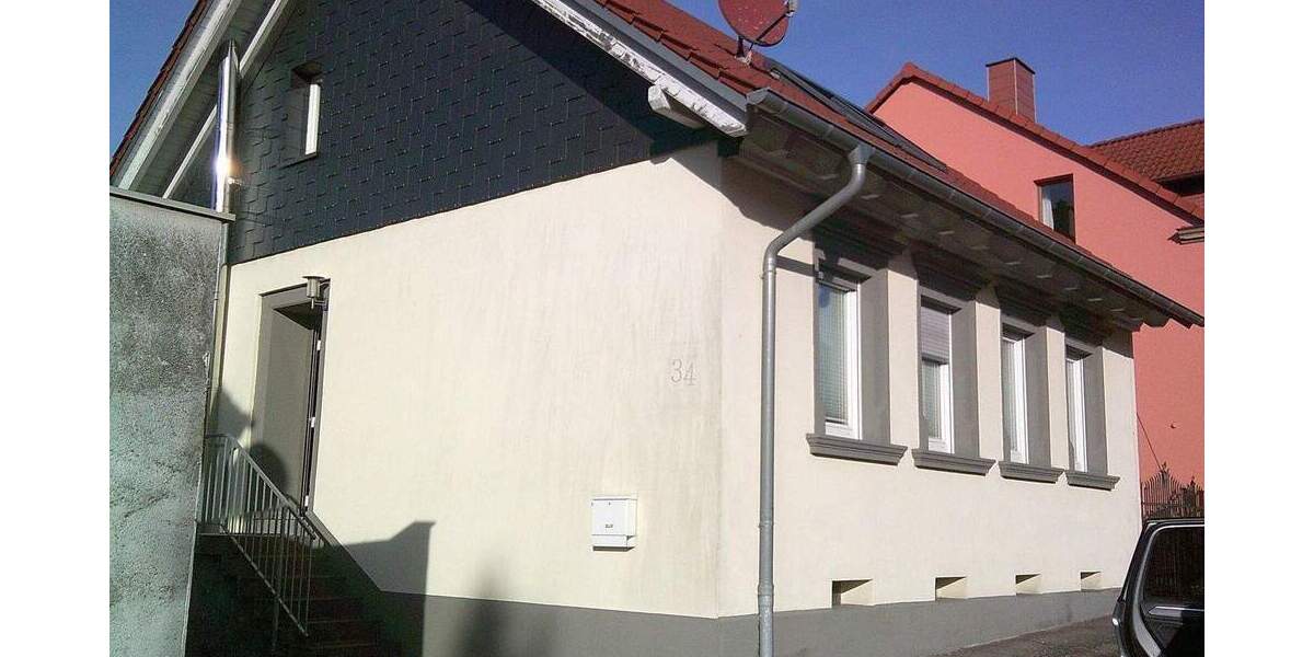 Einfamilienhaus Kirkel Kirkel-Neuhäusel - 3 Zimmer, 120 m&sup2;, 250.000&euro; | Angebot:25743258