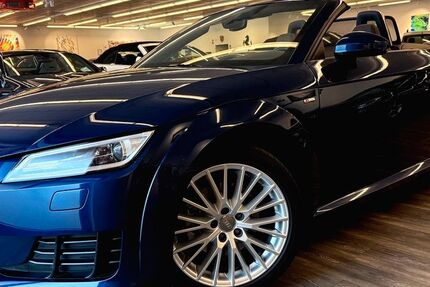 Audi TT 69.800 km 24.850 &euro; Schwalbach 66773