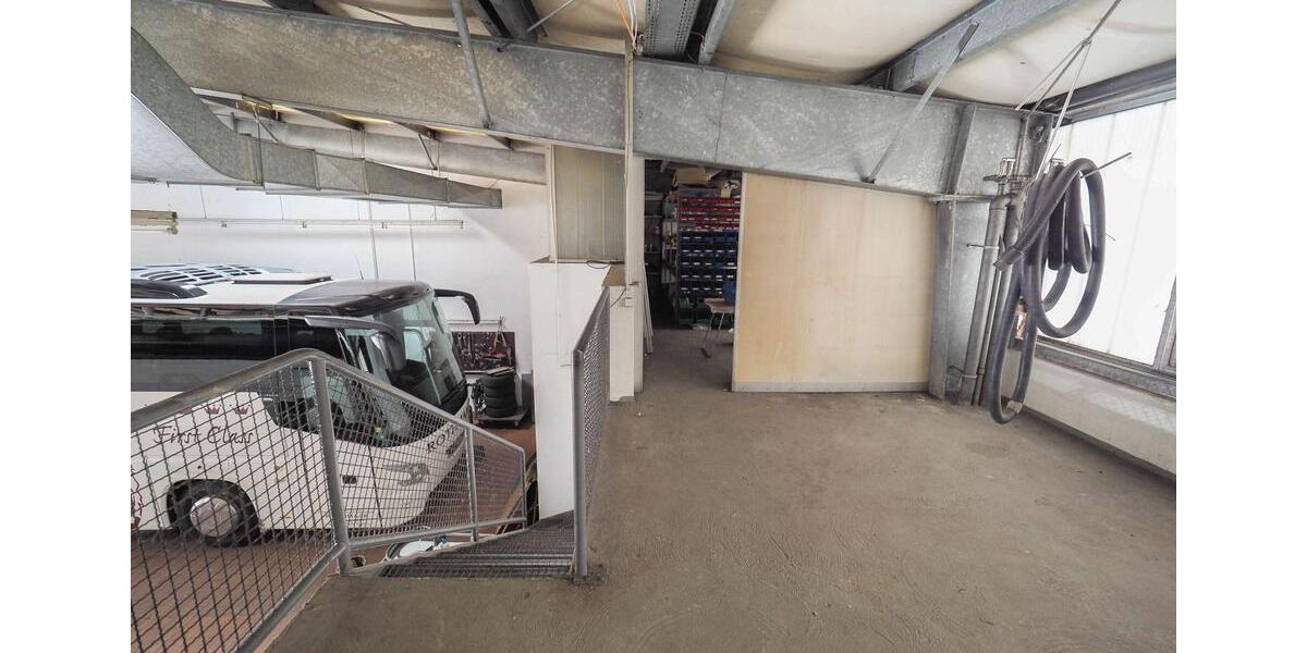 Gewerbeobjekt Zweibrücken - 2.250&euro; | Angebot:25184746