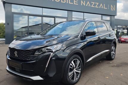 Peugeot 5008 45.550 km 25.900 &euro; Saarlouis 66740