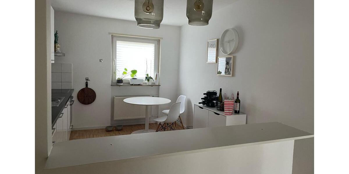 Etagenwohnung Saarbrücken Kieselhumes - 2 Zimmer, 80 m&sup2;, 780&euro; | Angebot:25111481