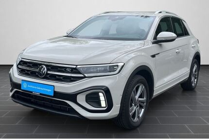 VW T-Roc 20.644 km 24.590 &euro; Neunkirchen 66538