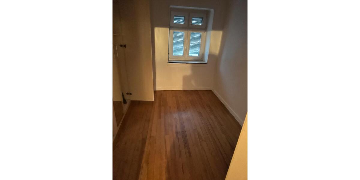 Reihenhaus Kleinblittersdorf - 2.5 Zimmer, 50 m&sup2;, 400&euro; | Angebot:25567616