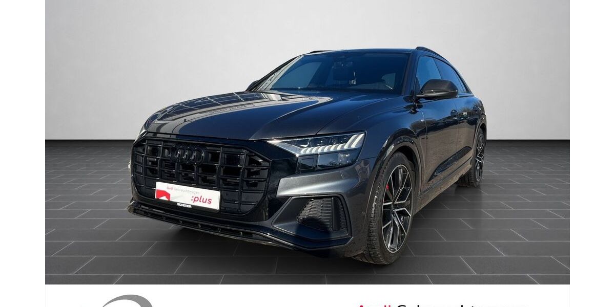 Audi Q8 75.300 km 62.890 &euro; Homburg 66424
