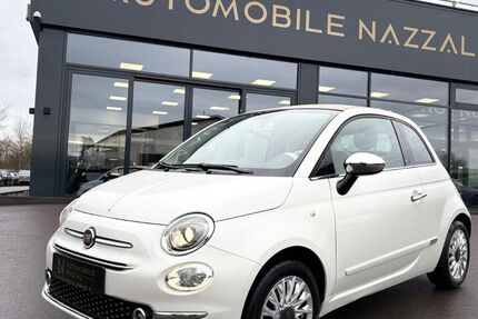 Fiat 500 98.000 km 8.999 &euro; Saarlouis 66740
