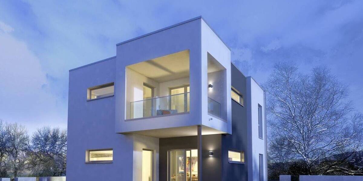 Einfamilienhaus Sankt Ingbert Oberwürzbach - 8 Zimmer, 147 m&sup2;, 563.900&euro; | Angebot:25731565