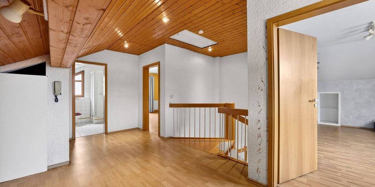 Einfamilienhaus Beckingen - 6 Zimmer, 145 m&sup2;, 389.000&euro; | Angebot:25984935